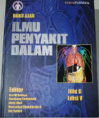 Image of Ilmu Penyakit Dalam