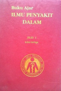 Image of Ilmu penyakit Dalam