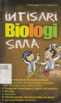Image of Intisari Biologi