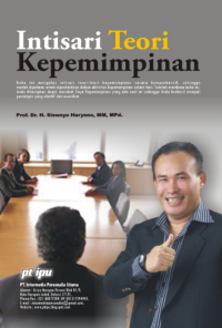 Image of Intisari Teori Kepemimpinan