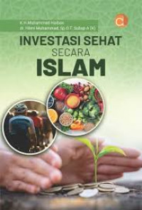 Image of Investasi Sehat Secara Islam