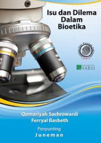 Image of Isu dan Dilema Bioetika