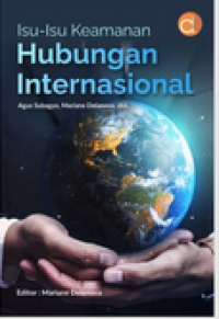 Image of Isu- Isu Keamanan Hubungan Internasional