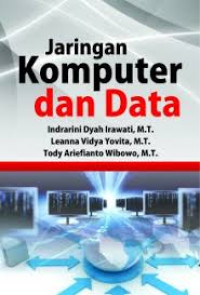 Image of Jaringan Komputer dan Data