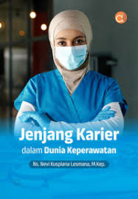 Image of Jenjang Karier dalam Dunia Keperawatan