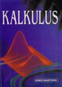 Image of Kalkulus
