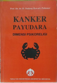 Image of Kanker Payudara Dimensi Psikoreligi