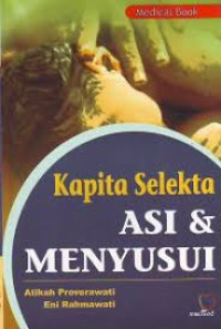 Image of Kapita Seleka ASI & Menyusui