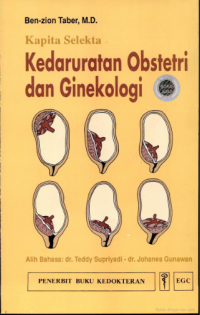 Image of Kapita Selekta Kedaruratan Obstetri dan Ginekologi