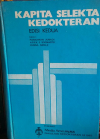 Image of Kapita Selekta Kedokteran