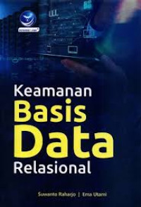 Image of Keamanan Basis Data Relasional