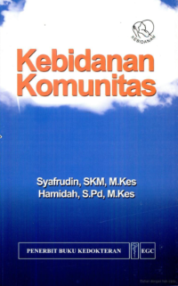 Image of Kebidanan Komunitas