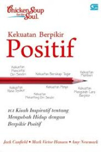 Image of Kekuatan Berfikir Positif