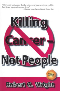 Image of Kelling Cancer Not People