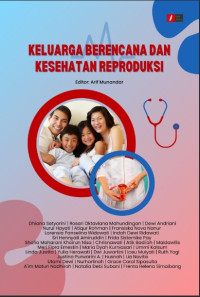 Image of Keluarga Berencana dan Kesehatan Reproduksi