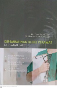 Image of Kepemimpinan Klinis Perat di Rumah Sakit