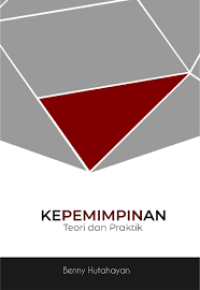 Image of Kepemimpinan Teori dam Praktik