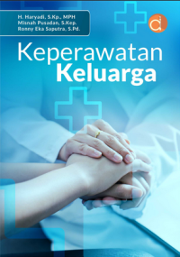 Image of Keperawatan Keluarga