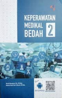Image of Keperawatan Medikal Bedah 2