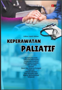 Image of Keperawatan Paliatif