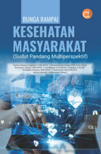 Image of Kesehatan Masyarakat (Sudut Pandang Multiperspektif)