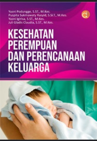 Image of Kesehatan Perempuan dan Perencanaan Keluarga