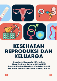 Image of Kesehatan Reproduksi dan Keluarga