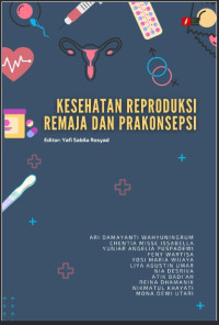 Image of KESEHATAN REPRODUKSI REMAJA DAN PRAKONSEPSI