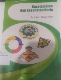 Image of Keselamatan dan Kesehatan Kerja