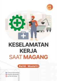 Image of Keselamatan Kerja Saat Magang