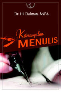 Image of Keterampilan Menulis