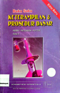 Image of Keterampilan & Prosedur Dasar