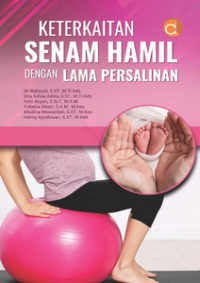 Image of Keterkaitan Senam Hamil Dengan Lama Persalinan