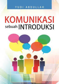 Image of Komunikasi Sebuah Introduksi