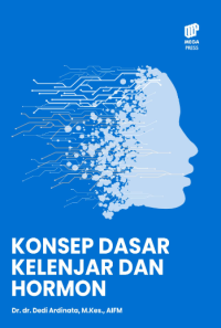 Image of Konsep Dasar Kelenjar dan Hormon