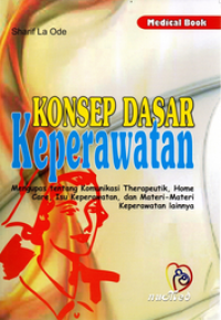Image of Konsep Dasar Keperawatan