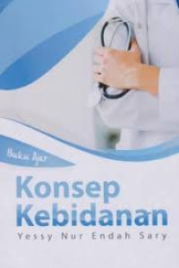 Image of Konsep Kebidanan