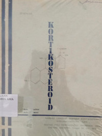 Image of Kortikosteroid