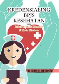 Image of Kredensialing BPJS Kesehatan