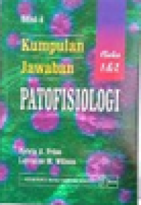 Image of Kumpulan Jawaban Patofisiologi