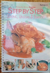 Image of Kumpulan Resep Femina Step Bt Step Daging, Unggas & Seafood