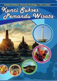 Image of Kunci Sukses Pemandu Wisata
