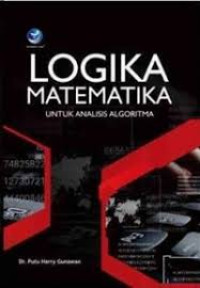 Image of Logika Matematika Untuk Analisis Algoritma