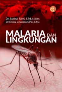 Image of Malaria Dan Lingkungan