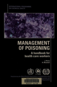 Image of Management Of Poisoning