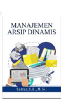 Image of Manajemen Arsip Dinamis