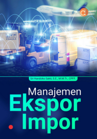 Image of Manajemen Ekspor Impor