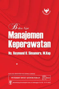 Image of Manajemen Keperawatan