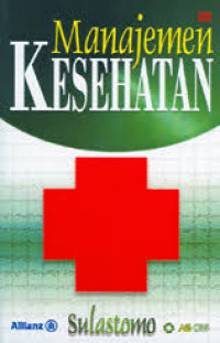 Image of Manajemen Kesehatan