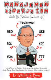 Image of Manajemen Kinerja SDM